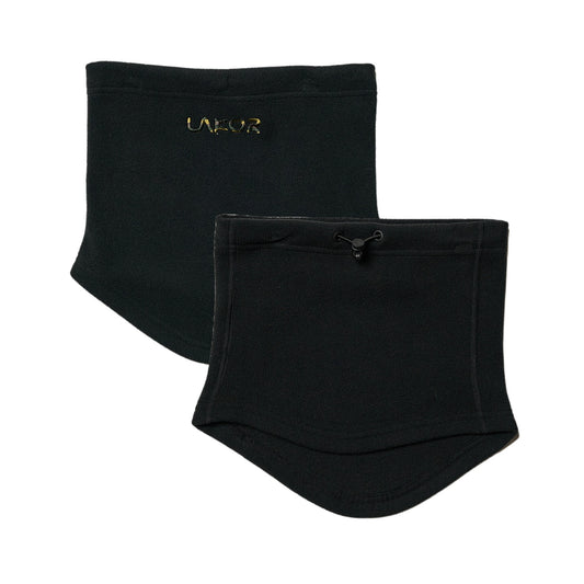 LAKOR M Neck Warmer Black