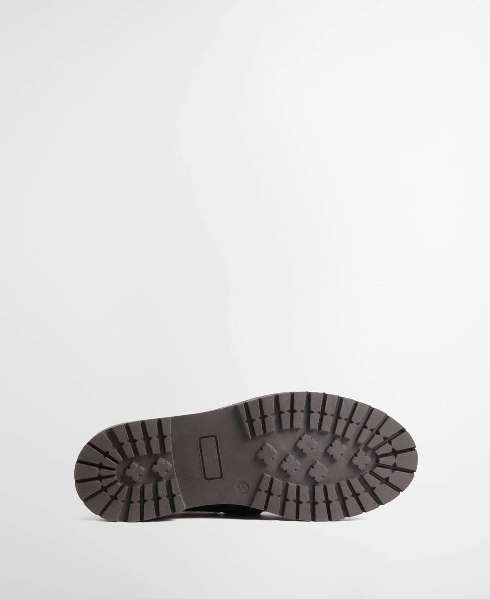 Barbour W Darras Shoe Windsor Check