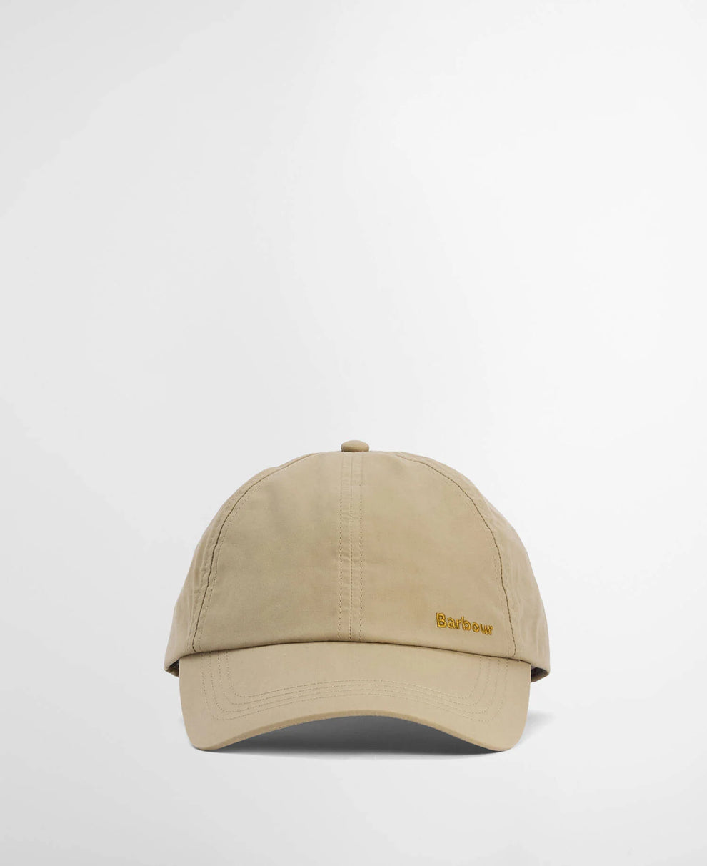 Barbour Mya Cap Beige