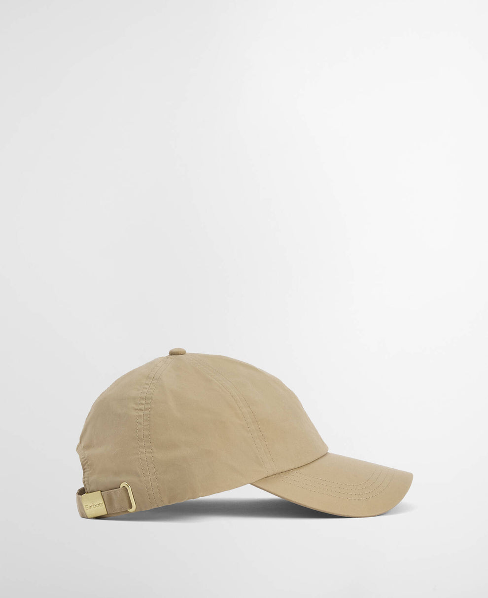 Barbour Mya Cap Beige