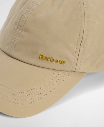 Barbour Mya Cap Beige