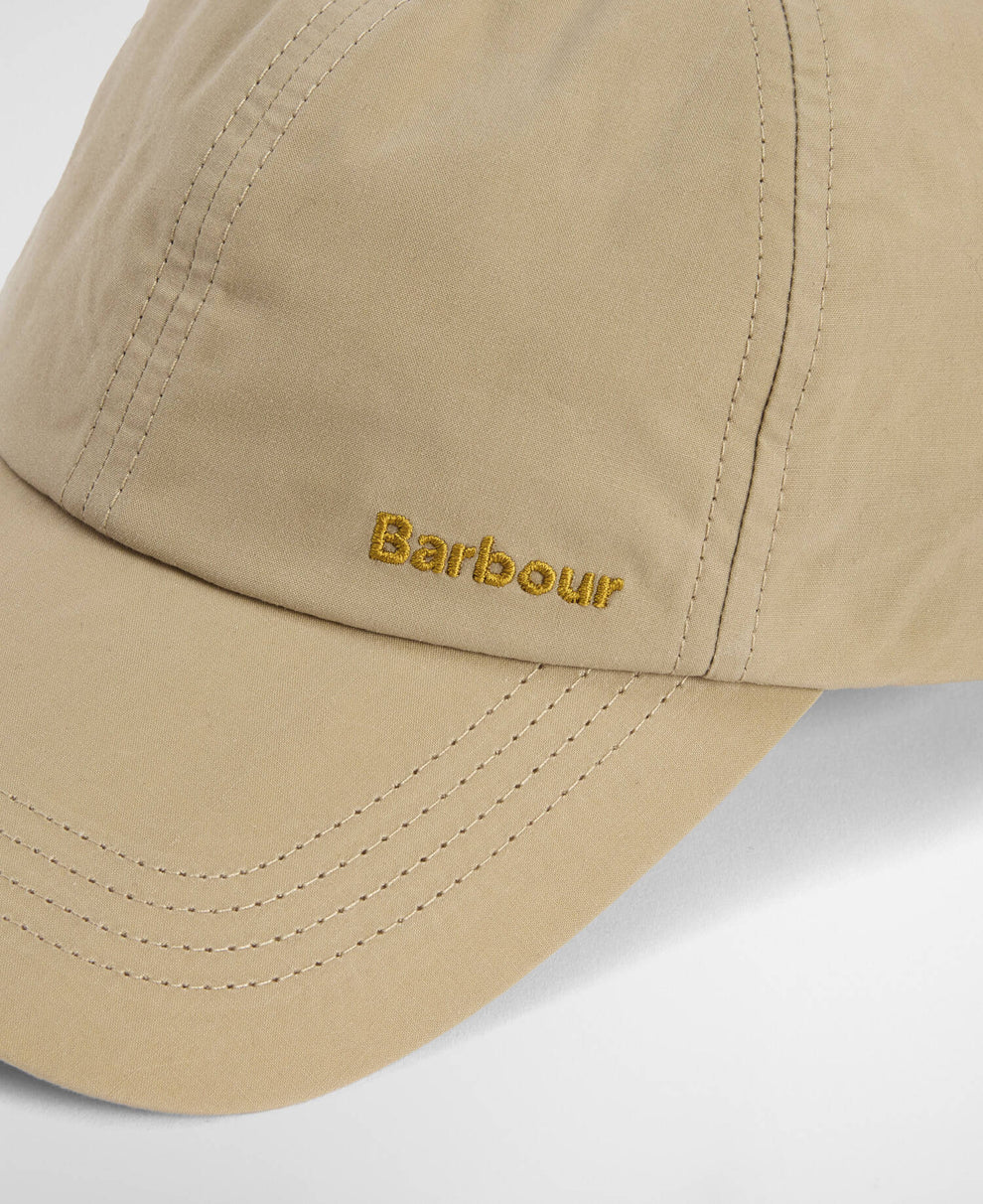 Barbour Mya Cap Beige