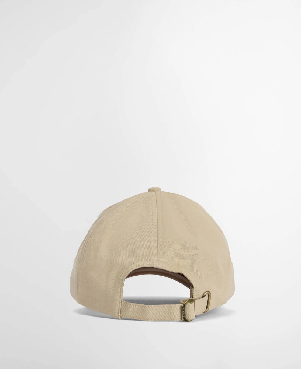 Barbour Cynthia Cap Safari/Tan
