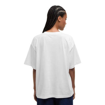 Barbour W Marine T-Shirt White