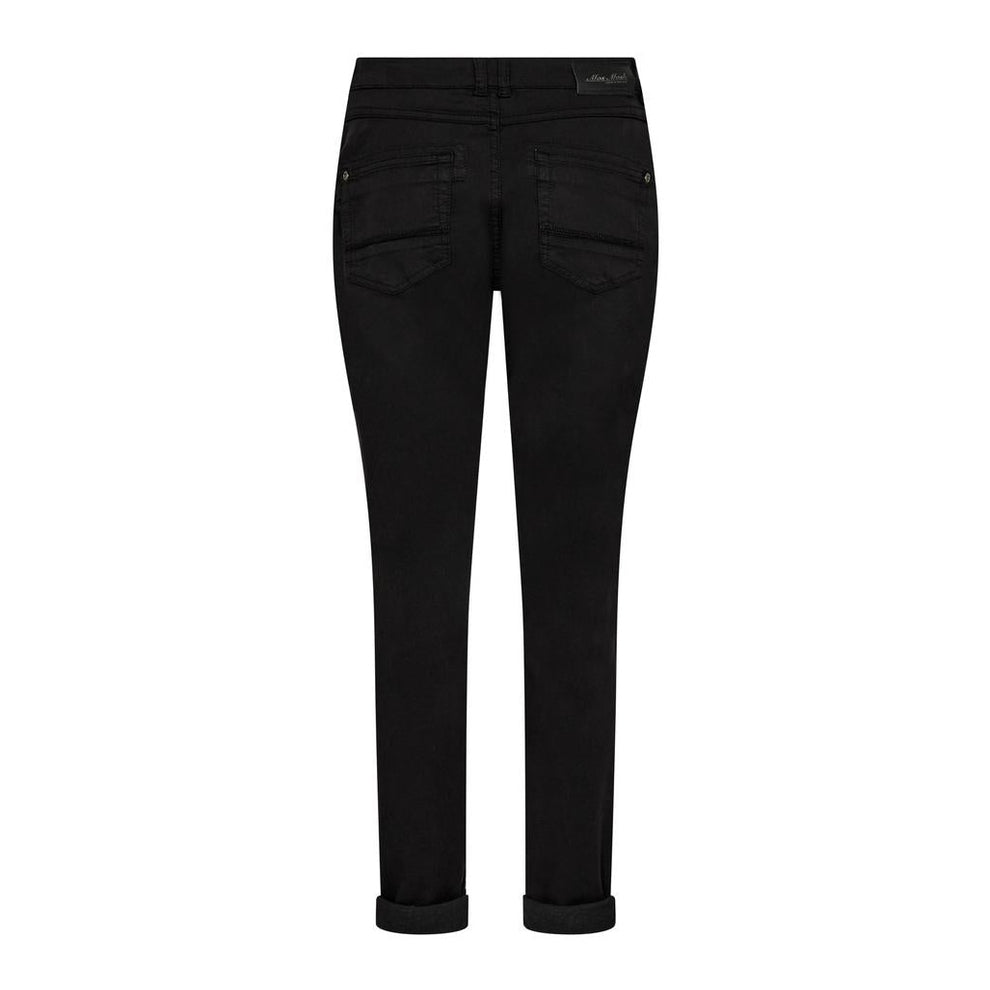 Mos Mosh W Naomi Treasure Pant Black