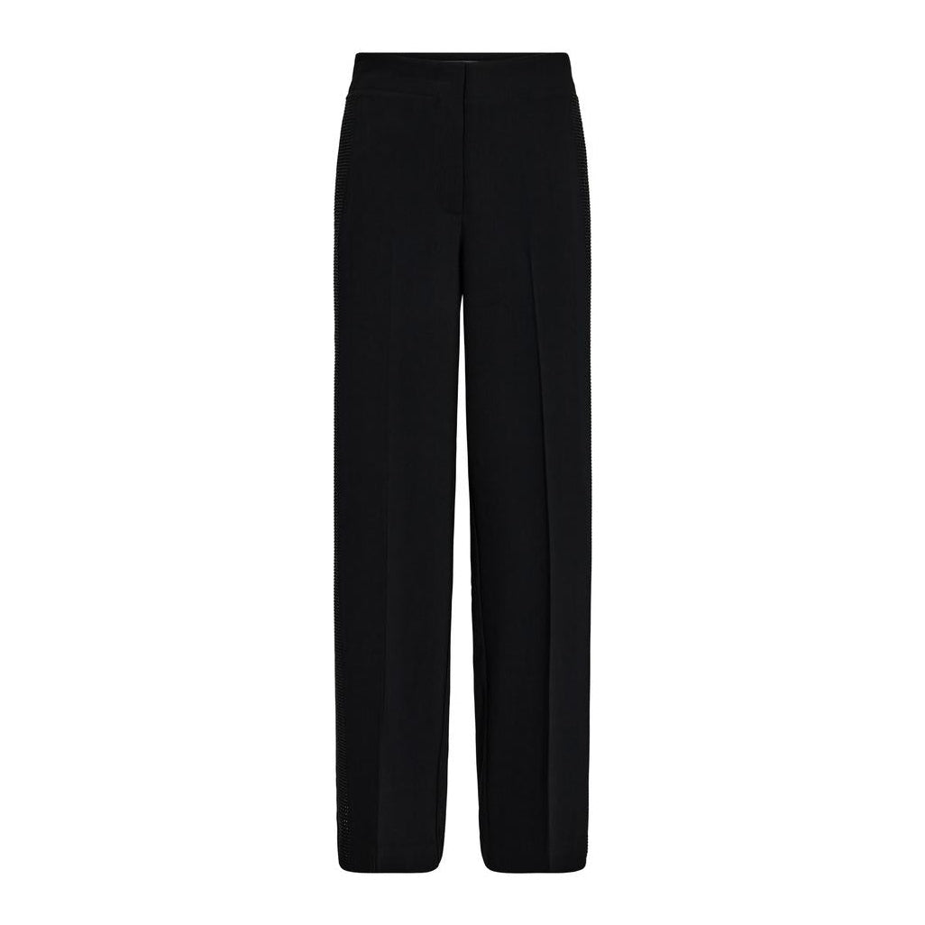 Mos Mosh W Lusan Vivo Pant Black