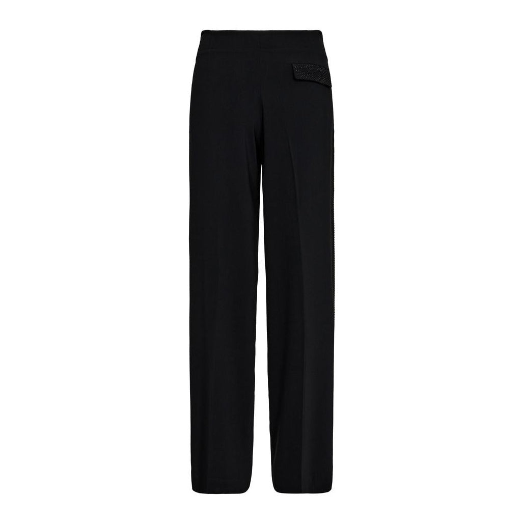 Mos Mosh W Lusan Vivo Pant Black