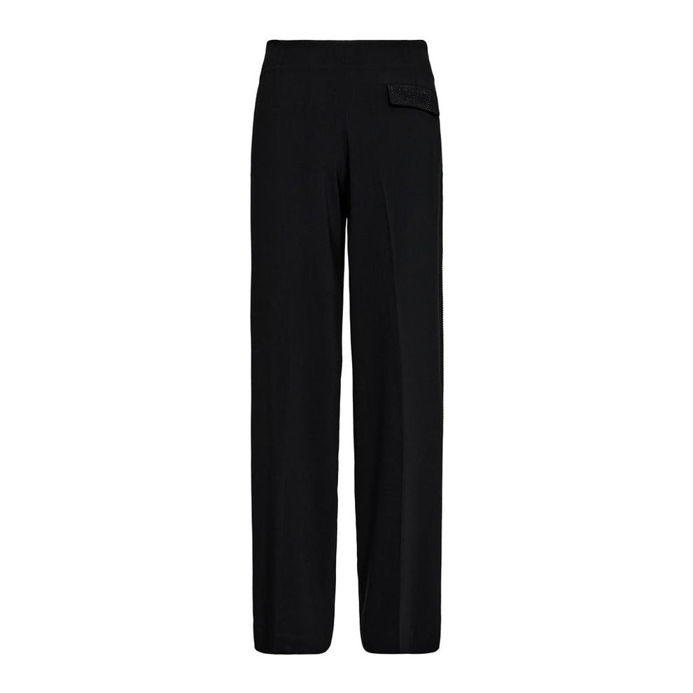 Mos Mosh W Lusan Vivo Pant Black