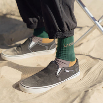 Lakor U Aexplorer Socks Green Gables