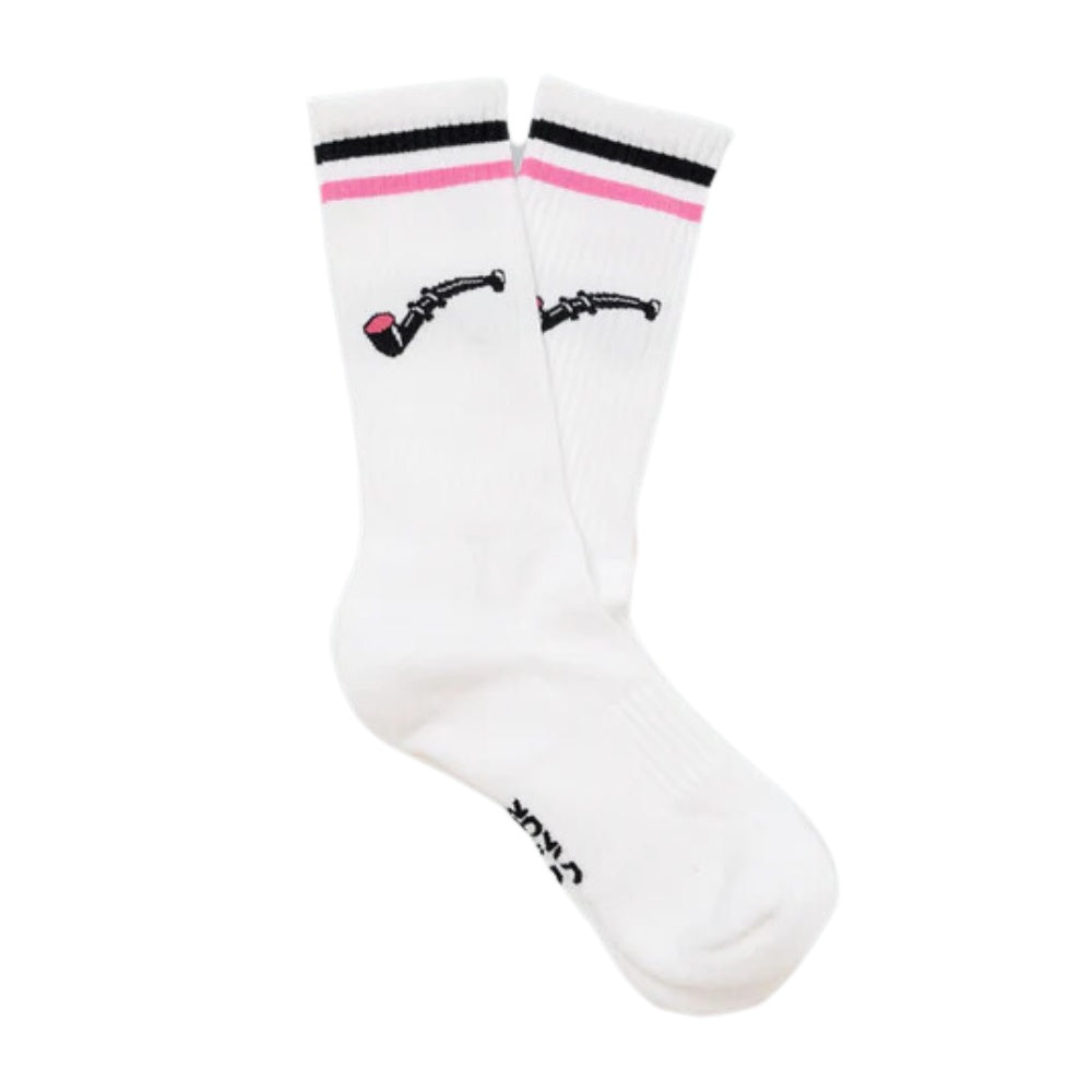 Lakor U Lakridspibe Socks