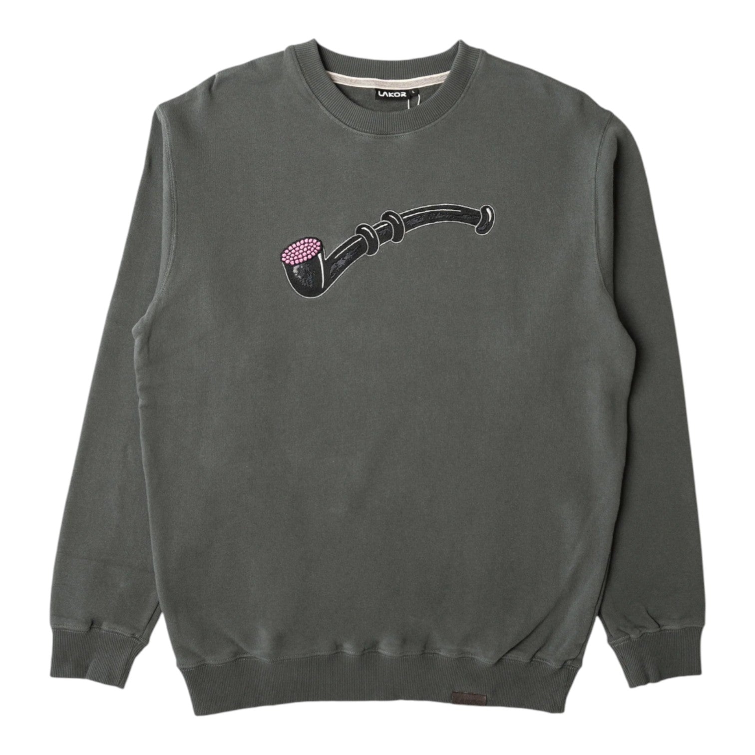 Lakor U Lakridspibe Crewneck Urban Chic