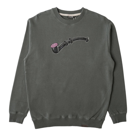 Lakor U Lakridspibe Crewneck Urban Chic