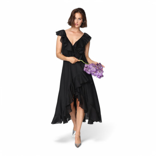 CRAS Landoncras Dress Black