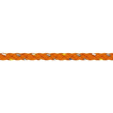Orange / 6 mm