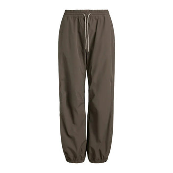 Rethinkit Track Loose Pants Palma 3053 Dark Brown