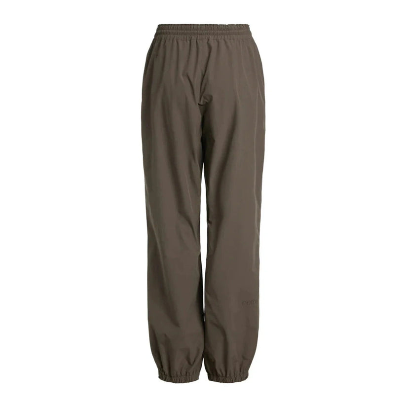Rethinkit Track Loose Pants Palma 3053 Dark Brown
