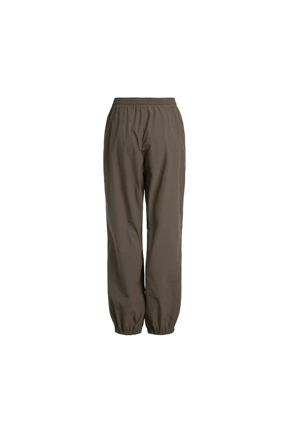 Rethinkit Track Loose Pants Palma 3053 Dark Brown