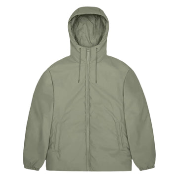 Rains U Lohja Jacket W3T1 Earth