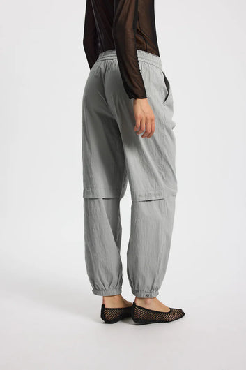 Rethinkit Loose Pants Breeze Ultimate Grey