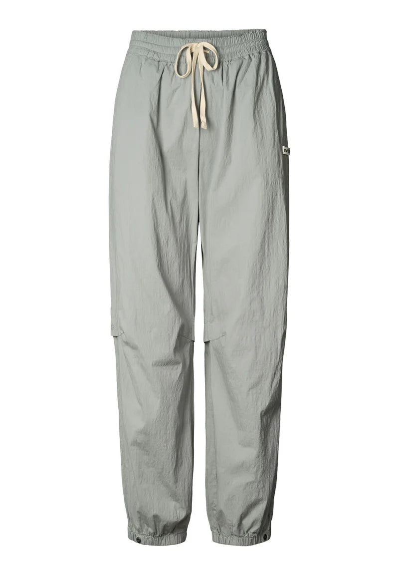 Rethinkit Loose Pants Breeze Ultimate Grey