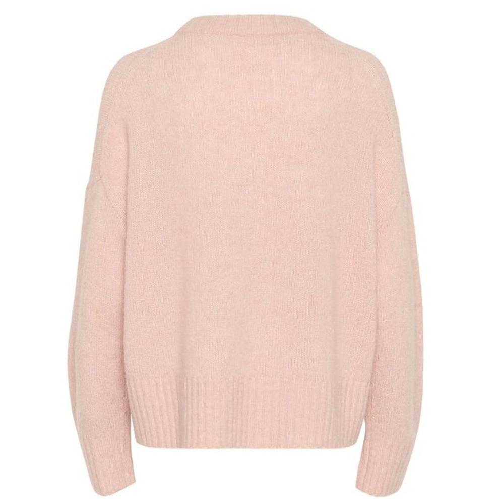 Part Two W Lulya Strik Silver Pink