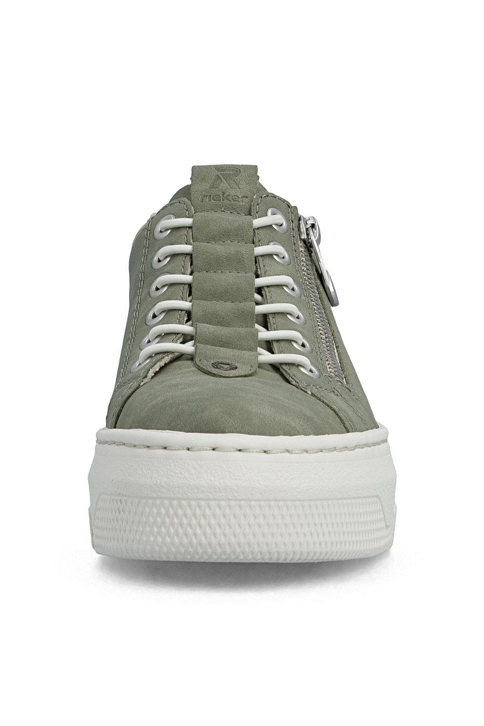 Rieker W Sneaker Grøn