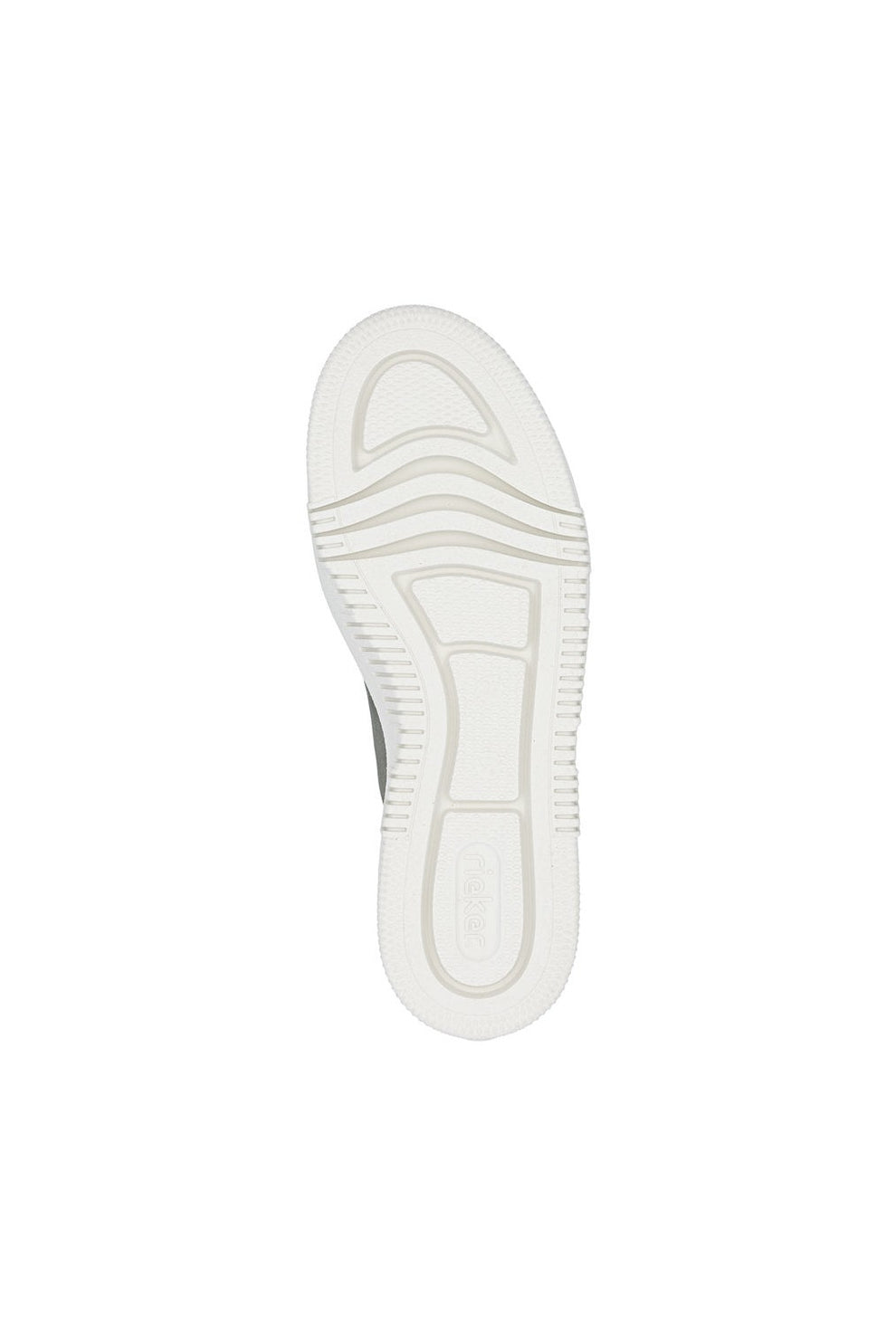 Rieker W Sneaker Grøn