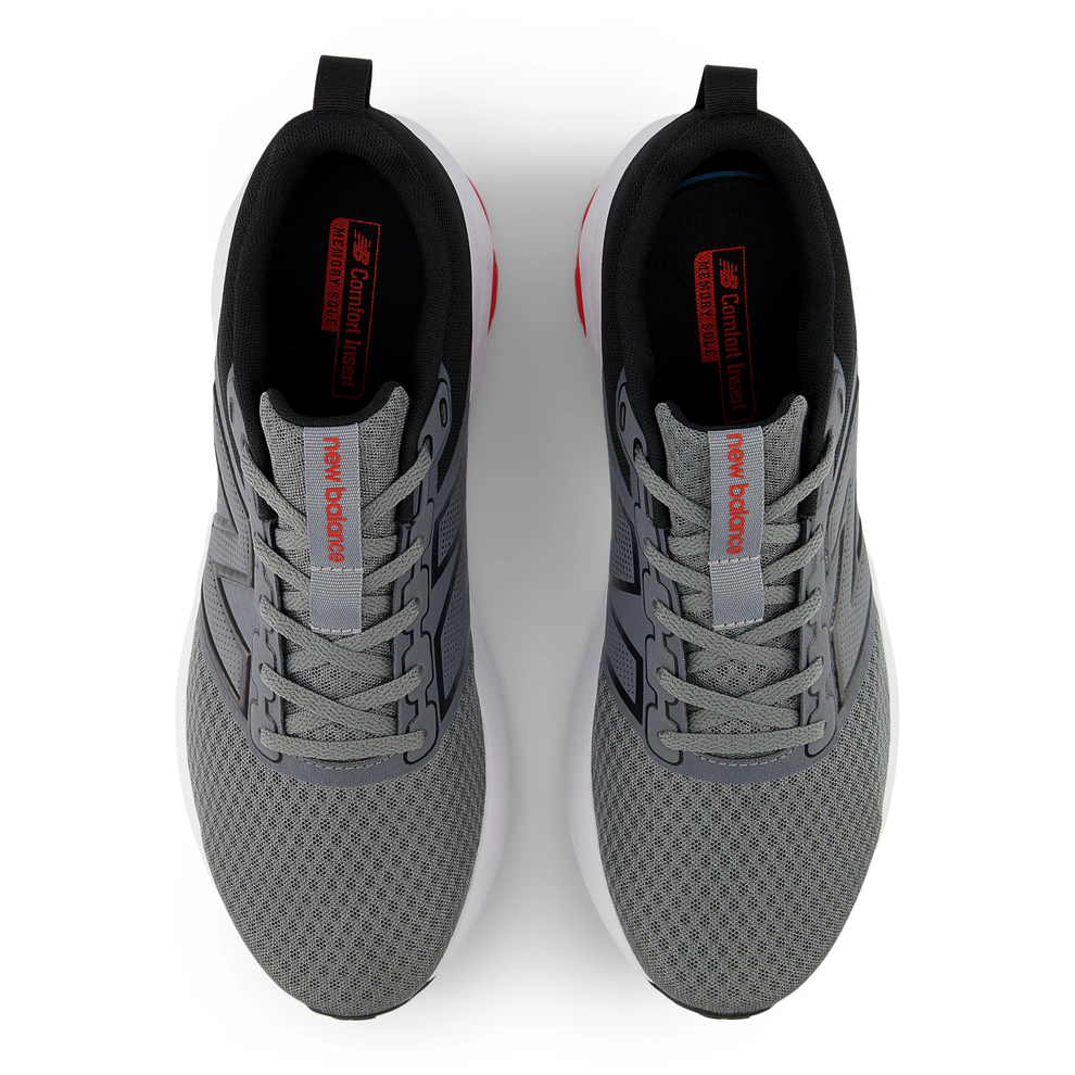 New Balance M 460 4V Sneakers Harbor Grey Black