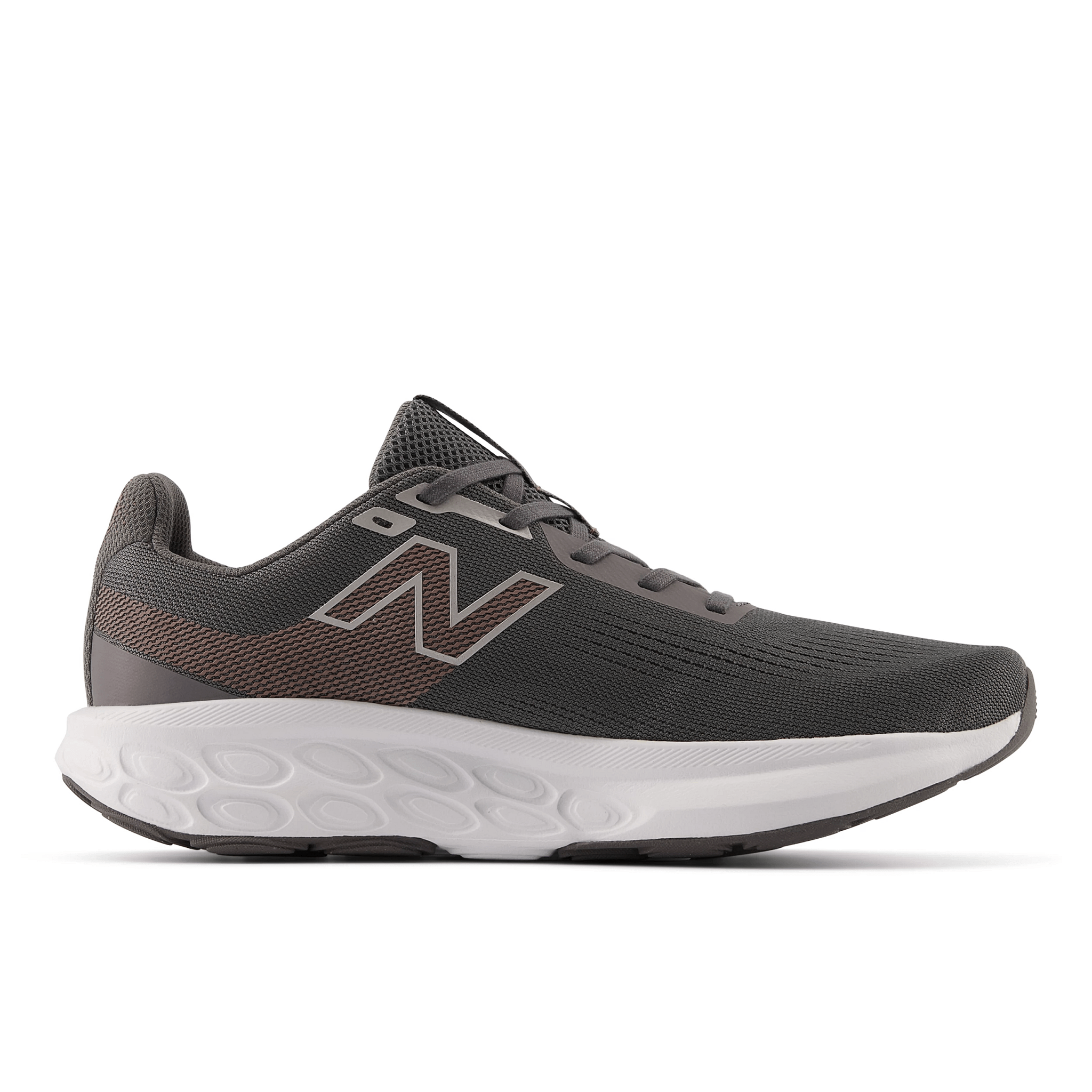 New Balance M Sneaker M520CY9  Castlerock Earth Shadow