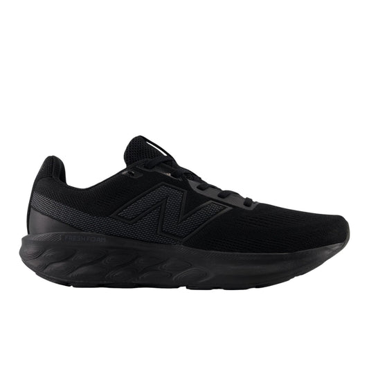 New Balance M Sneaker M520LT9 Black