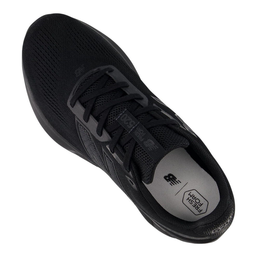 New Balance M Sneaker M520LT9 Black