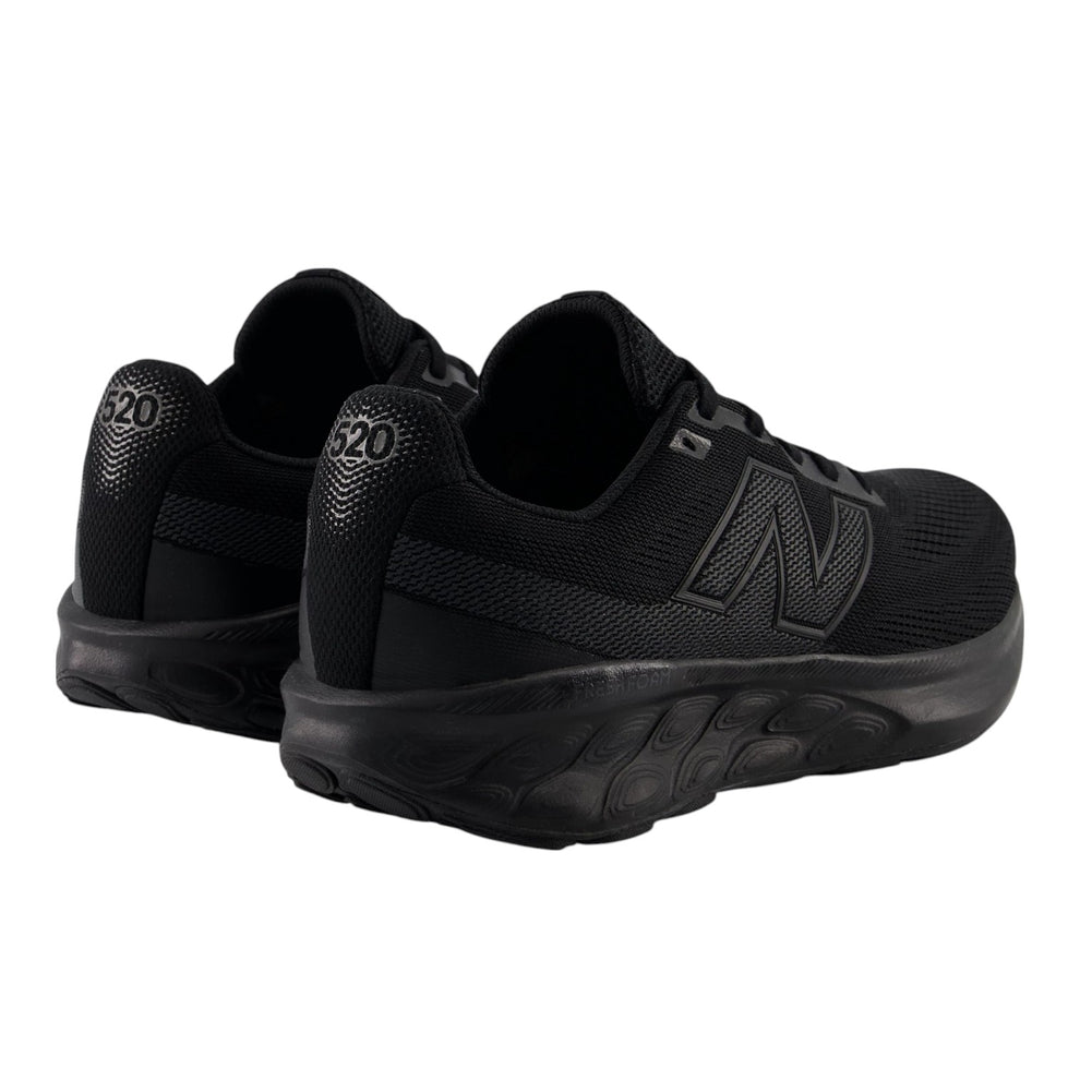 New Balance M Sneaker M520LT9 Black