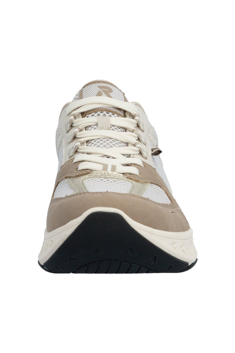 Rieker M Sko Brown
