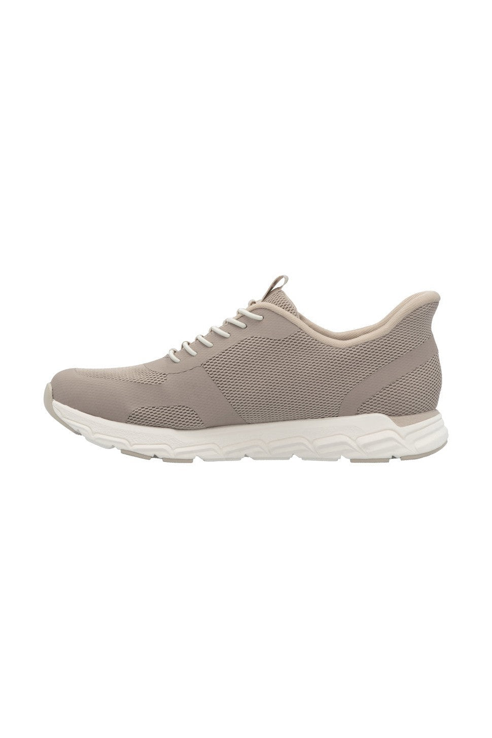 Rieker W Sko Beige - M9052-60
