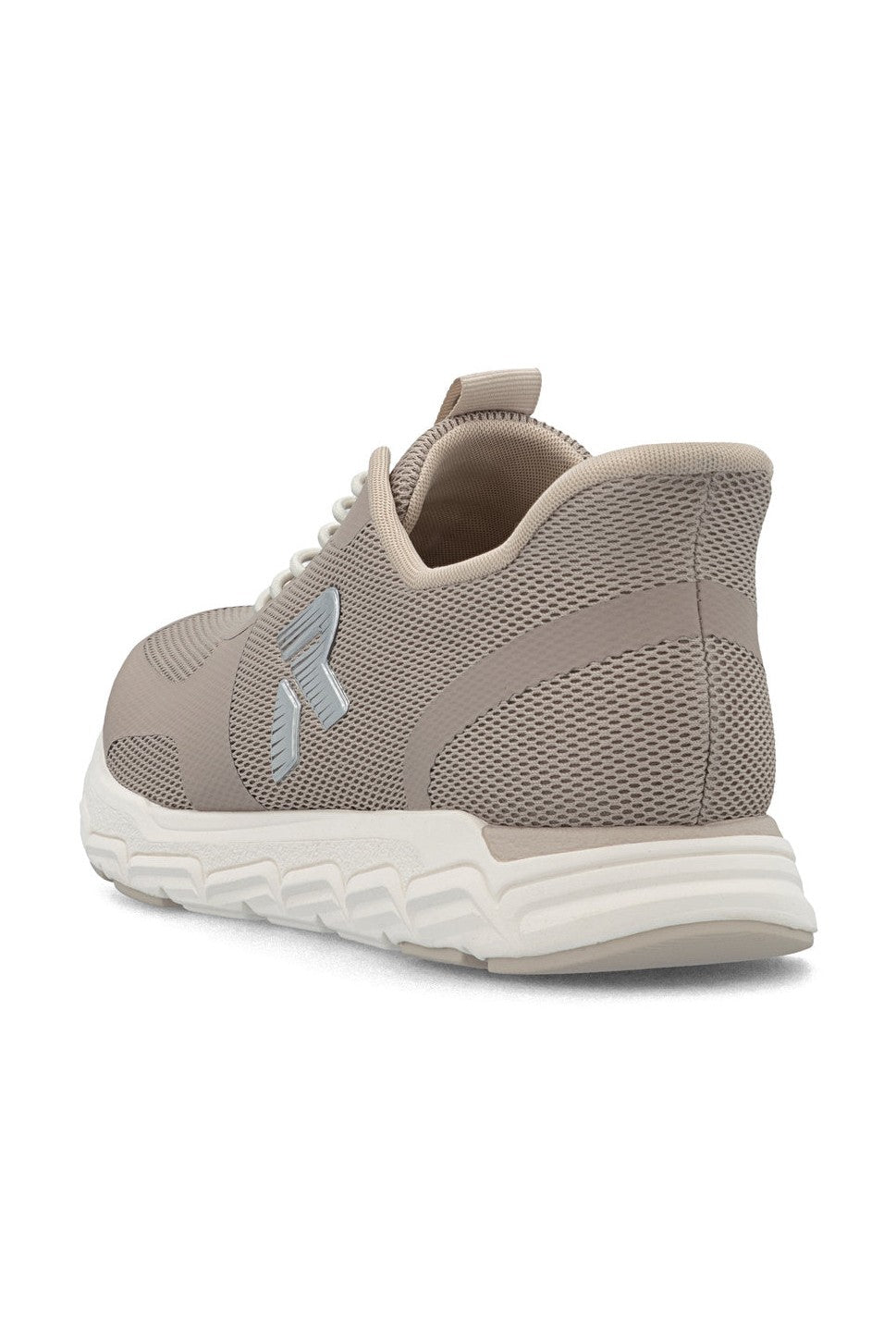 Rieker W Sko Beige - M9052-60