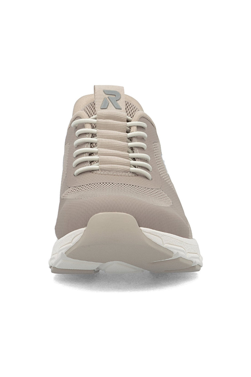 Rieker W Sko Beige - M9052-60