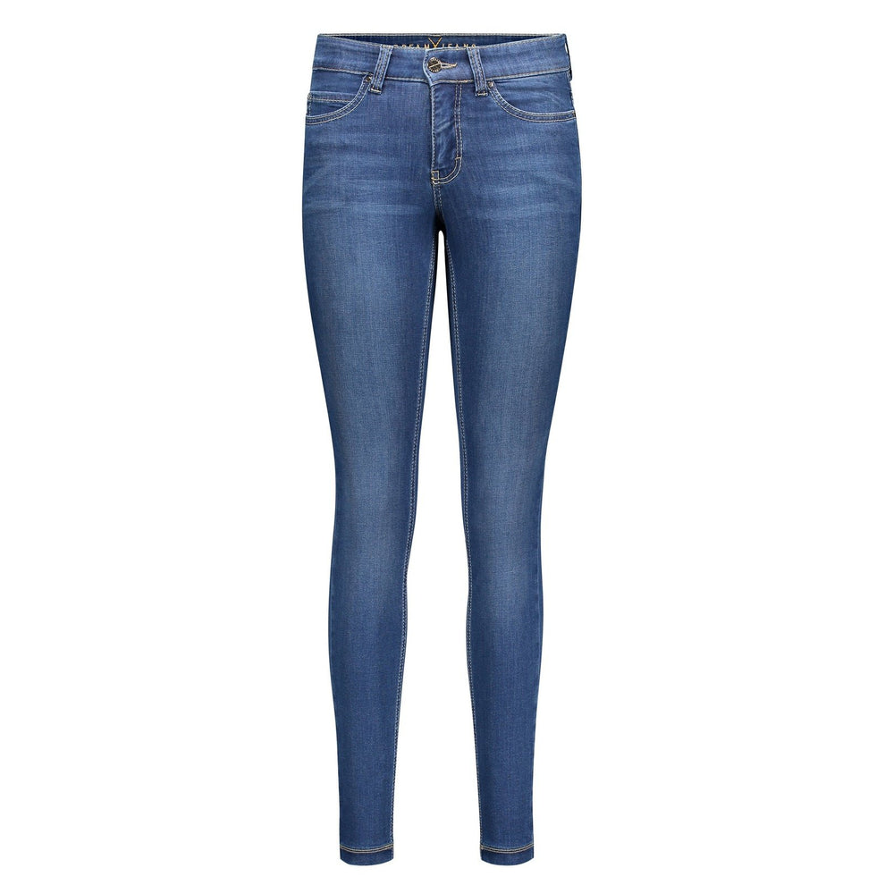MAC W Dream Skinny Jeans