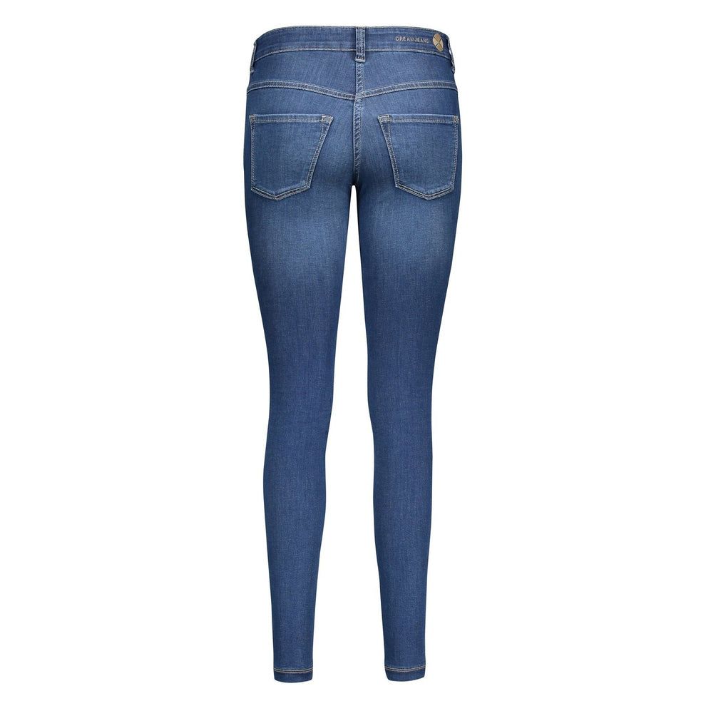 MAC W Dream Skinny Jeans