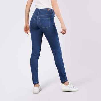 MAC W Dream Skinny Jeans