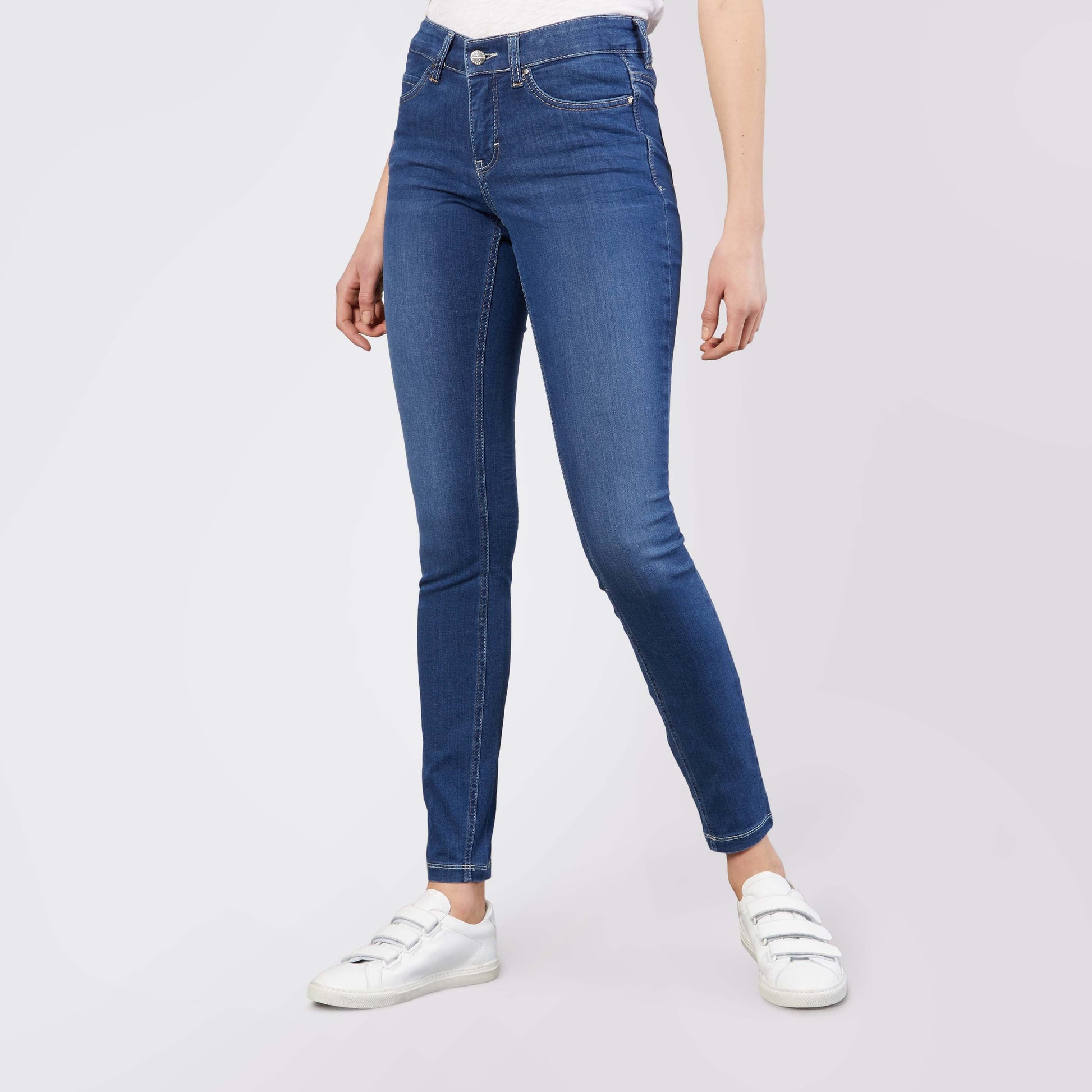 MAC W Dream Skinny Jeans