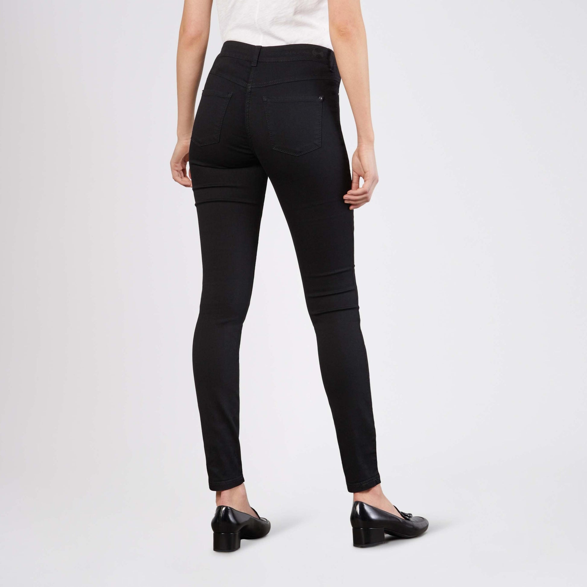 MAC W Dream Skinny Jeans