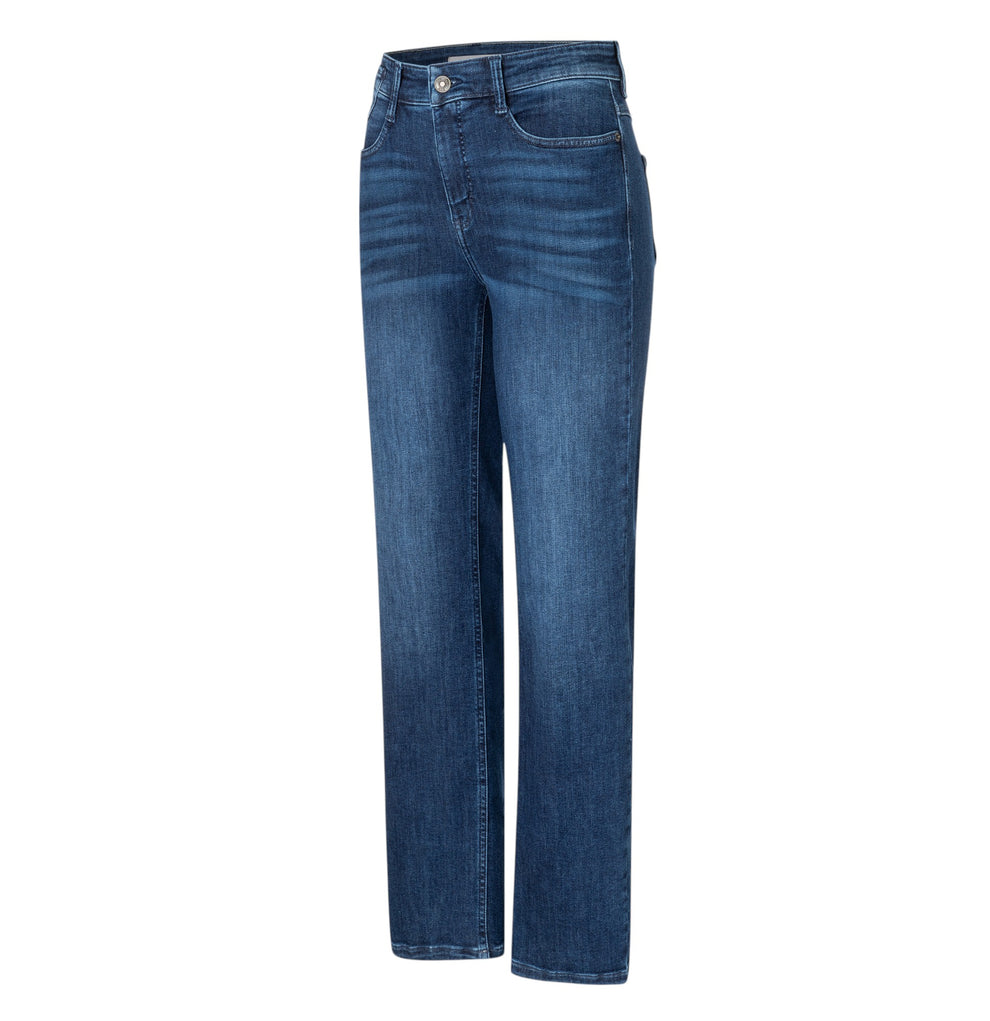 MAC W Laura Flared Fit Boot Cut Jeans Trendy Vintage