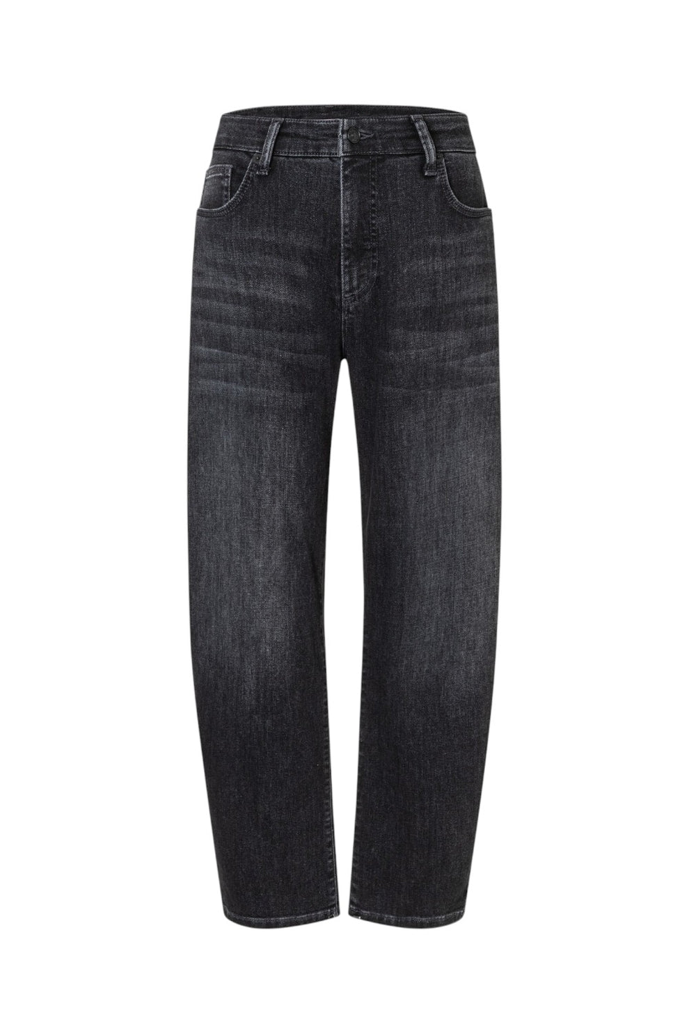 MAC W Danni Jeans Authentic Black