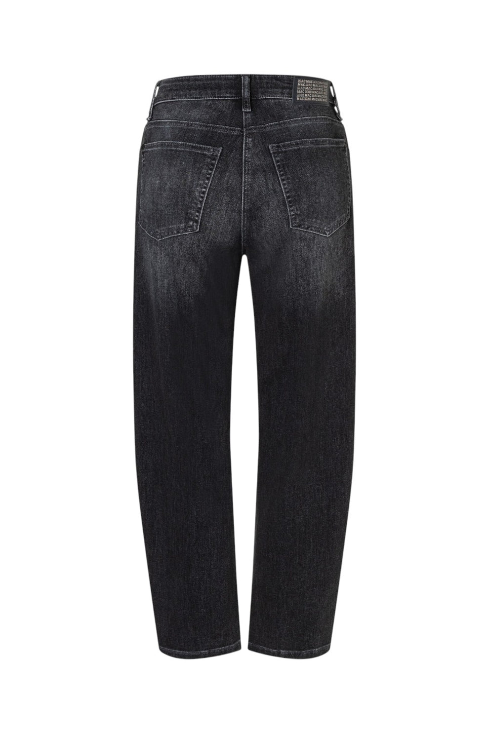 MAC W Danni Jeans Authentic Black