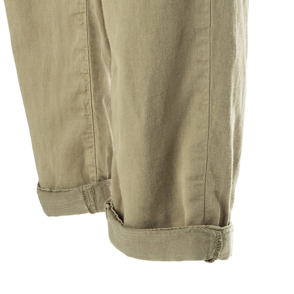 MAC W Ivy Bukser Light Khaki
