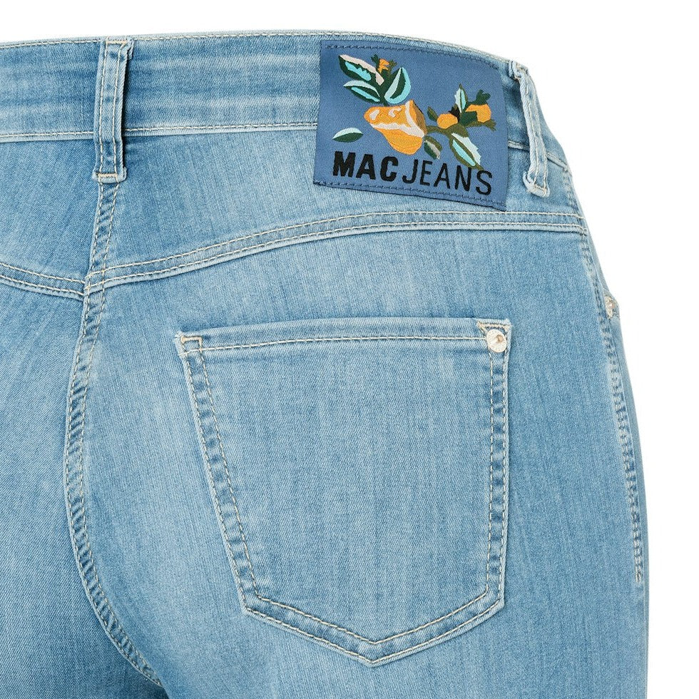 MAC W Dream Culotte Bukser Summer Blue