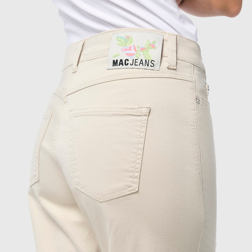 MAC W Culotte Bukser Ivory