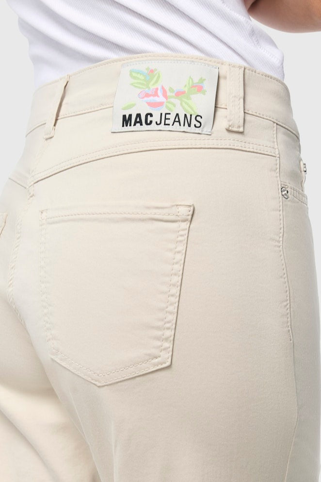 MAC W Culotte Bukser Ivory