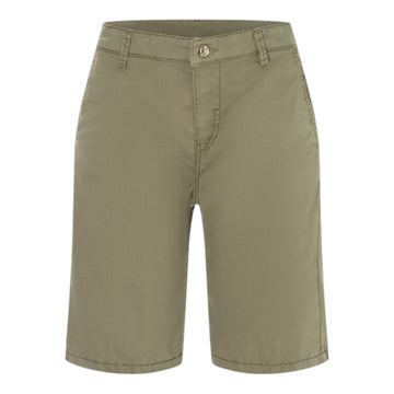 MAC Chino Shorts Burnt Olive PPT