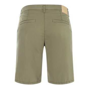 MAC Chino Shorts Burnt Olive PPT